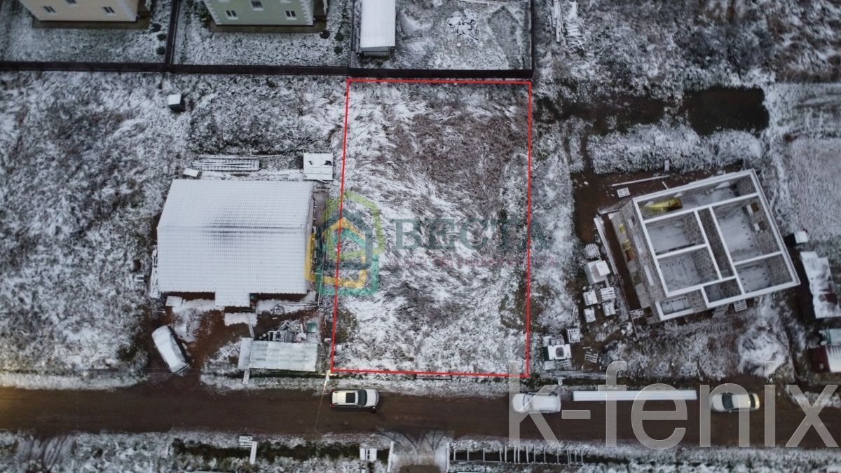 участок 6 сот